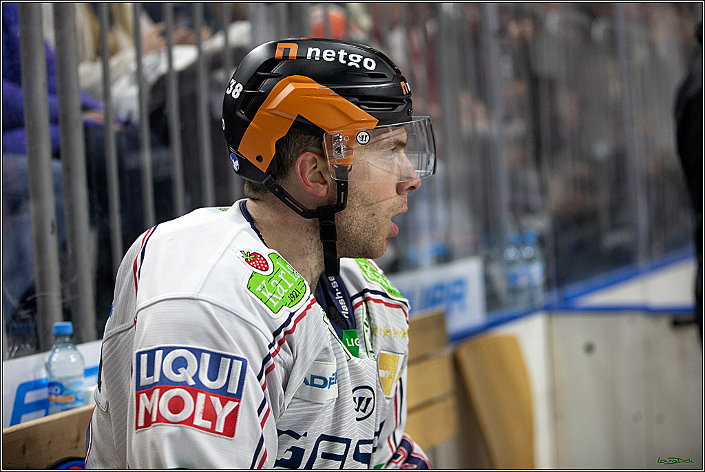 PENNY DEL;  Koelner Haie - Eisbaeren Berlin; Koeln, 12.04.2022
